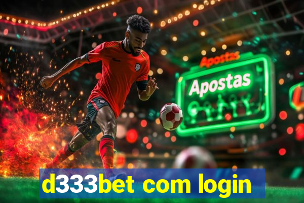 d333bet com login